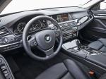 BMW 520d Touring 2013 года